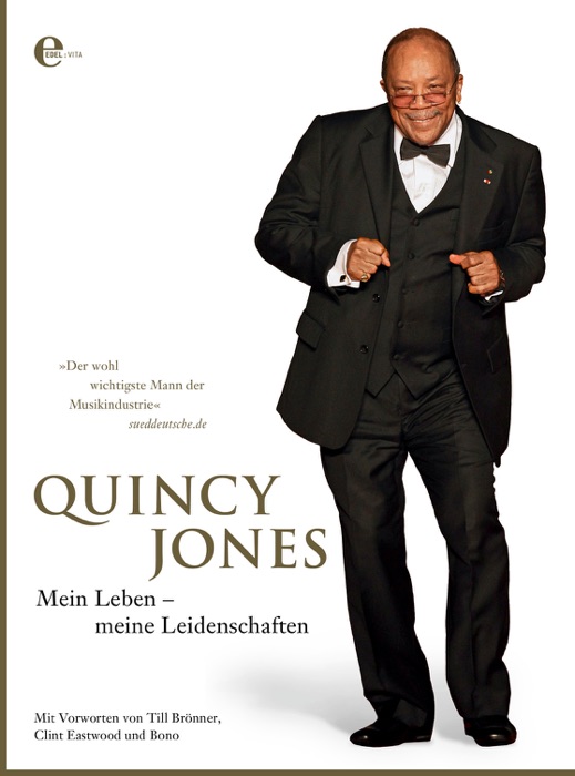 Quincy Jones