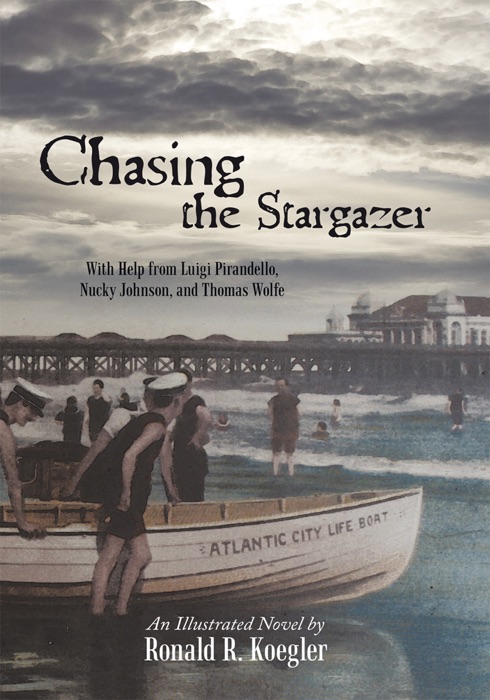 Chasing the Stargazer