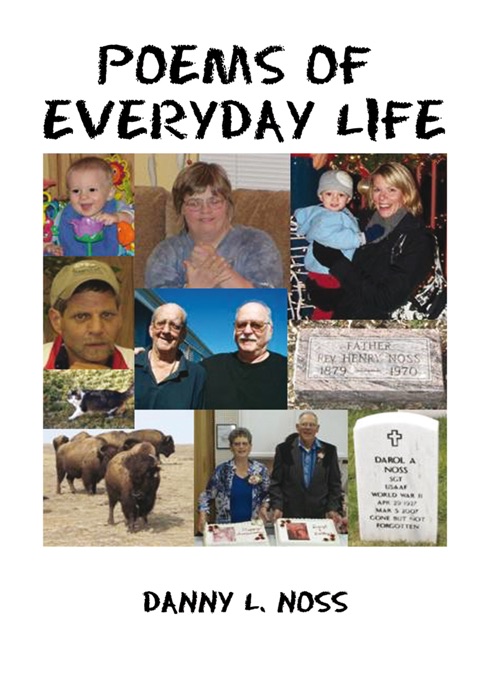 Poems Of Everyday Life