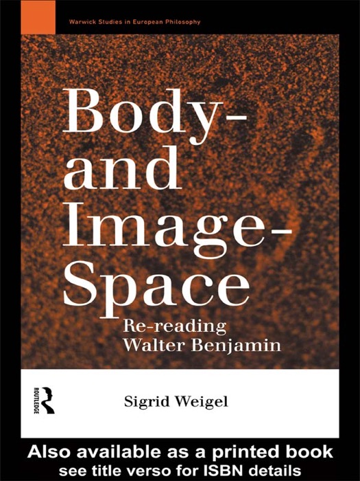 Body-and Image-Space