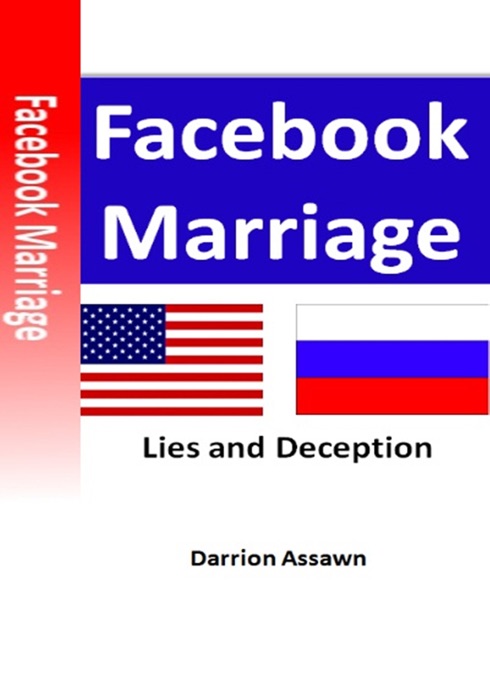 Facebook Marriage