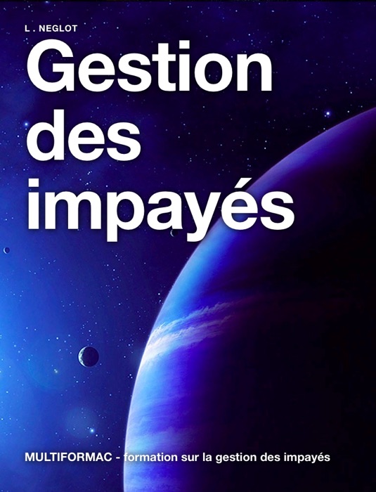 Gestion des impayes