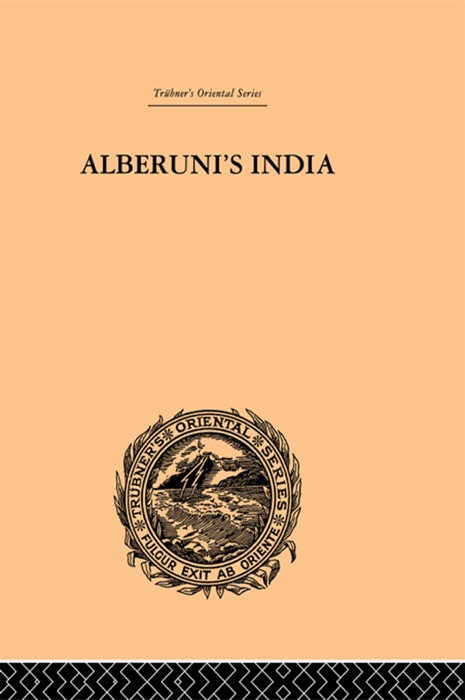 Alberuni's India