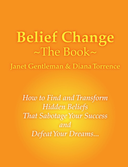 Belief Change