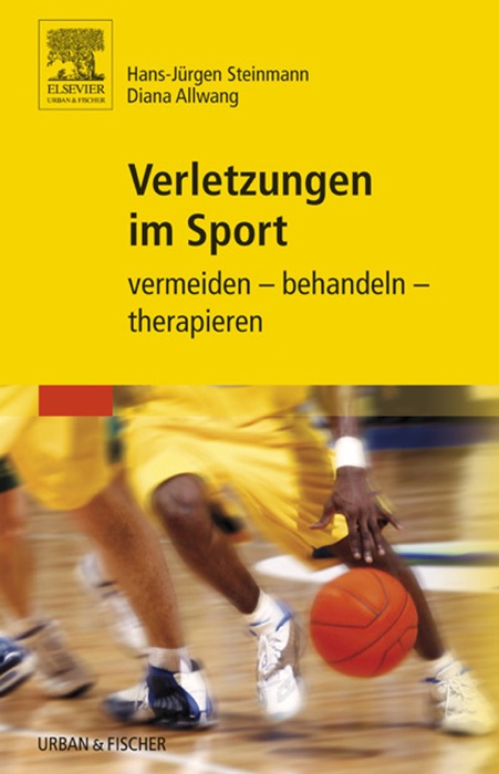 Verletzungen im Sport