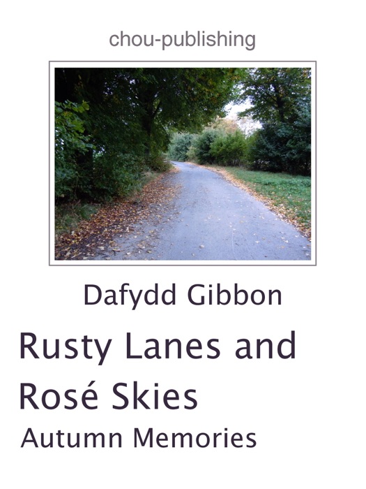 Rusty Lanes and Rosé Skies