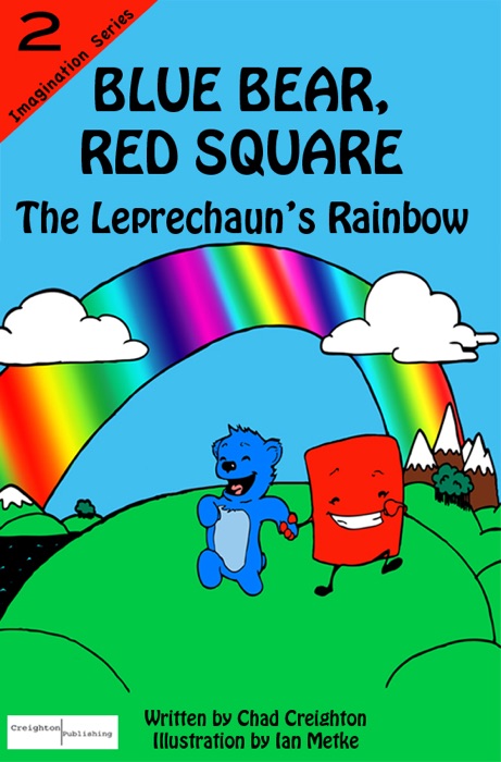 Blue Bear, Red Square : The Leprechaun's ...