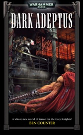Dark Adeptus