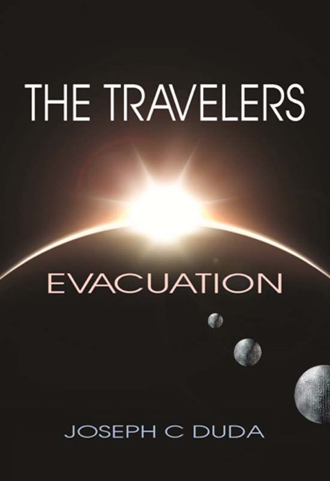 The Travelers - Evacuation