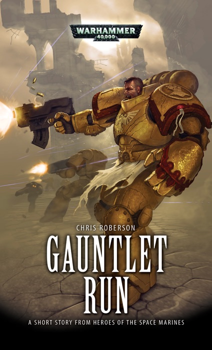 Gauntlet Run