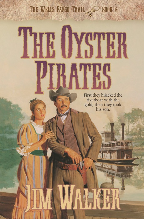 Oyster Pirates