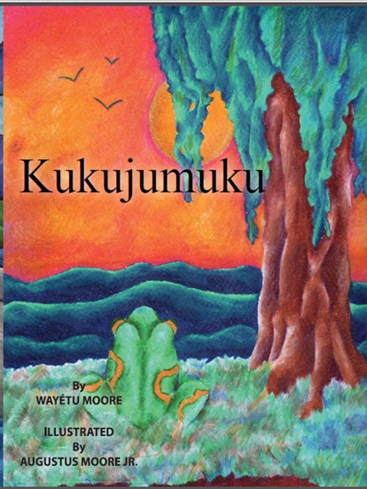 Kukujumuku