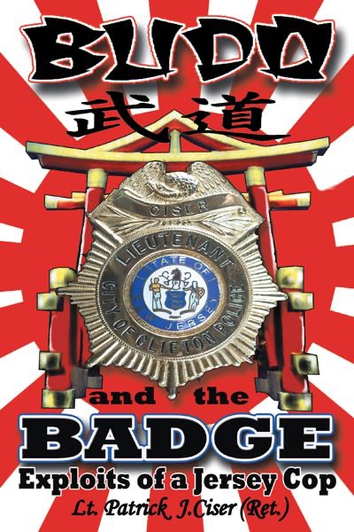 Budo and the Badge