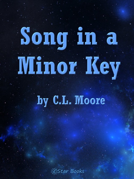Song In a Minor Key