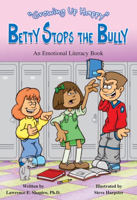Betty Stops the Bully