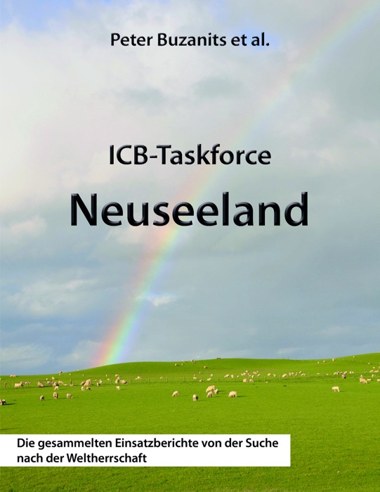 ICB-Taskforce Neuseeland