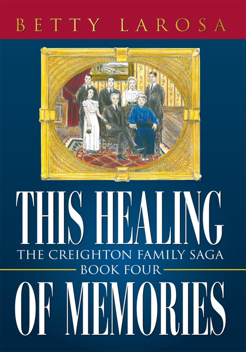 This Healing of Memories