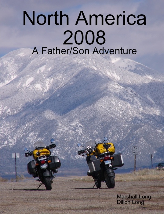 North America 2008