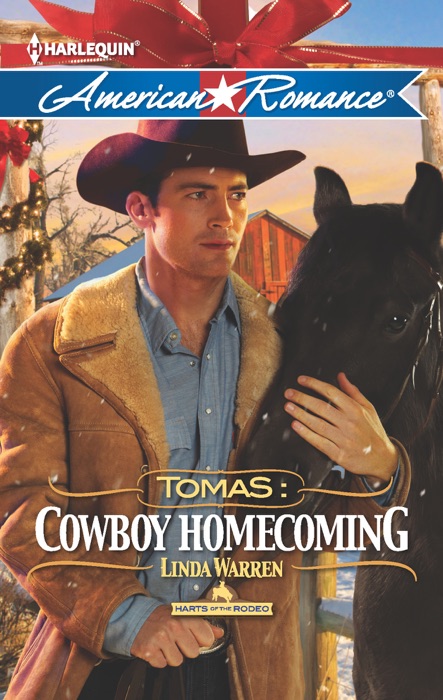 Tomas: Cowboy Homecoming