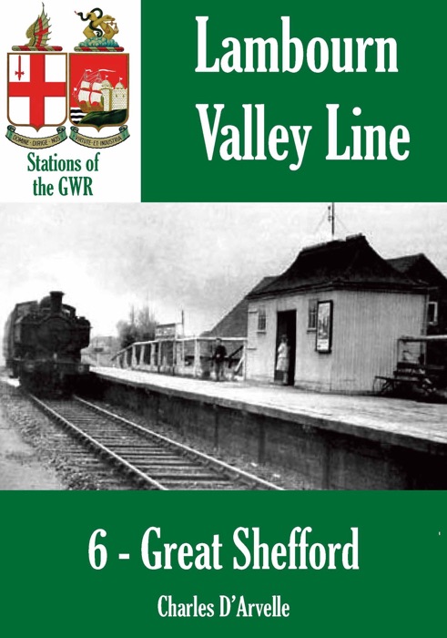 Great Shefford - Stations of the Great Western Railway GWR