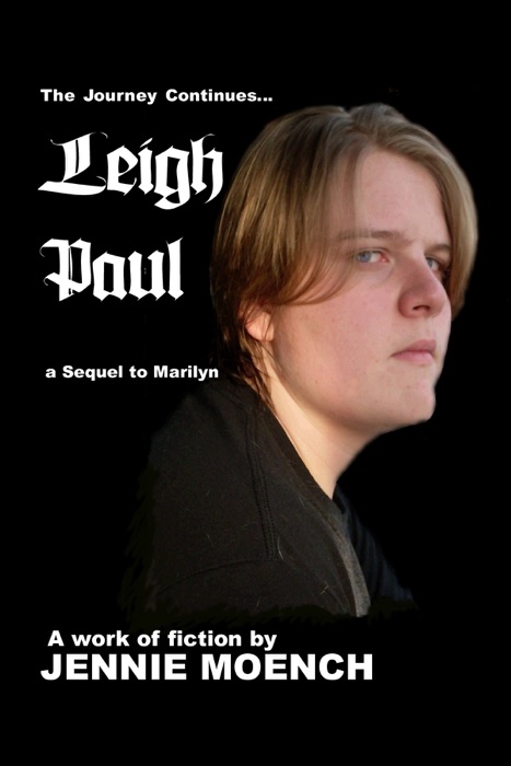 Leigh Paul