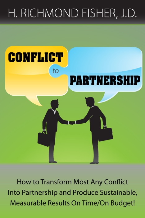 Conflict to Partnership