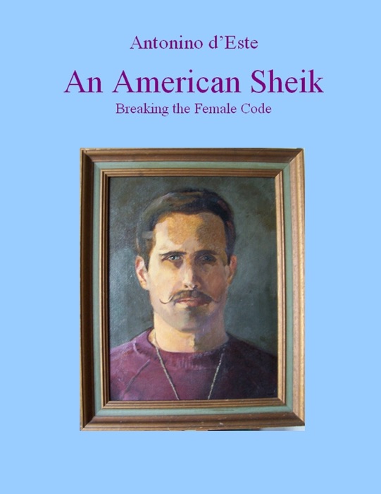 An American Sheik