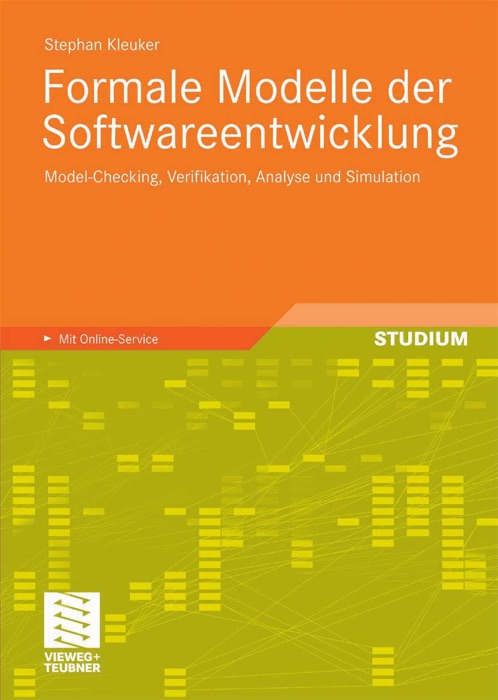 Formale Modelle der Softwareentwicklung