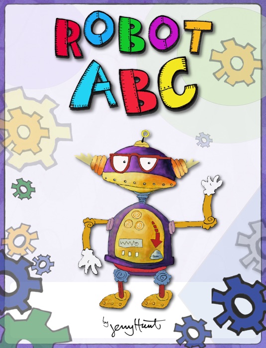 Robot ABC