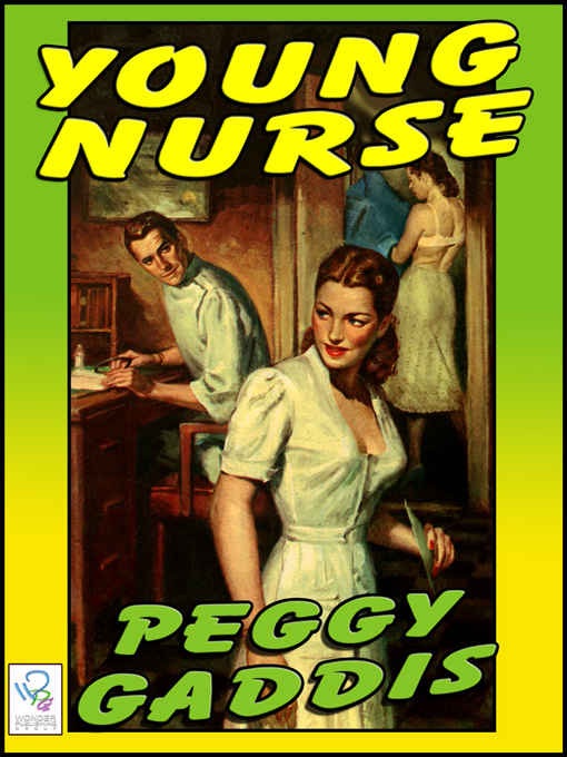 Young Nurse