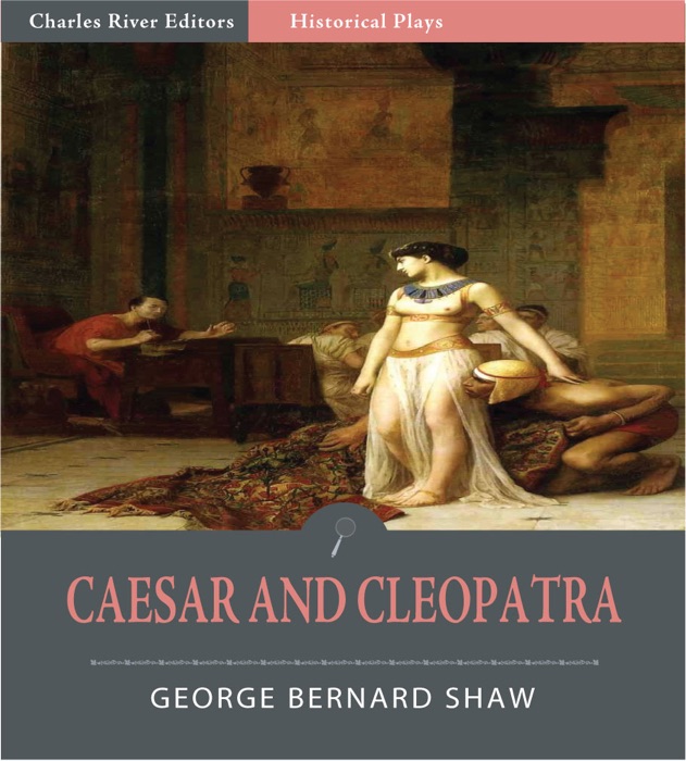 Caesar and Cleopatra