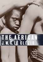 J. M. G. Le Clézio - The African artwork