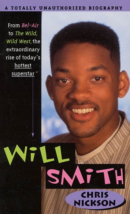 Will Smith