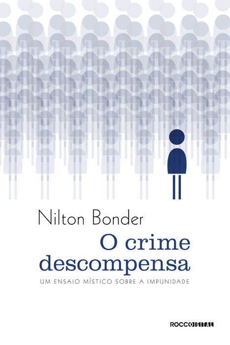 O crime descompensa