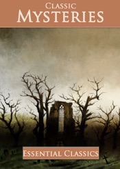 Classic Mystery Collection (100+ Books and Stories)