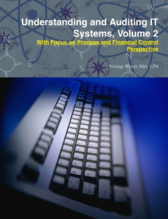 Understanding and Auditing IT Systems, Volume 2