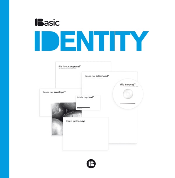 Basic Identity