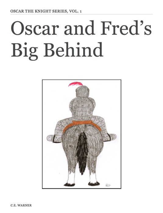 Oscar and Fred's Big Behind