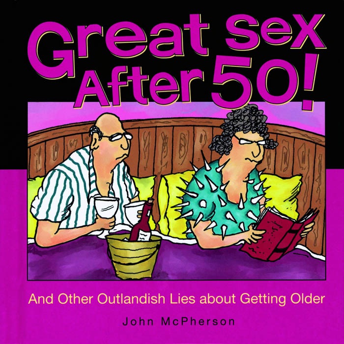 Great Sex After 50!