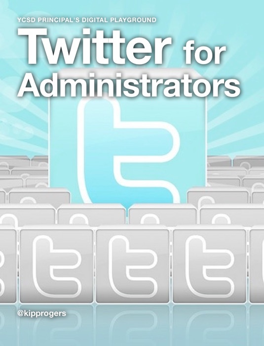 Twitter for Administratorss