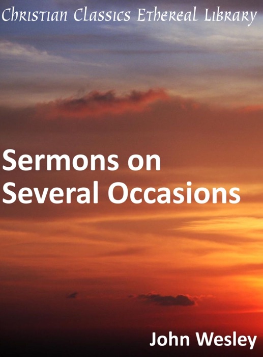 Sermons on Several Occasions