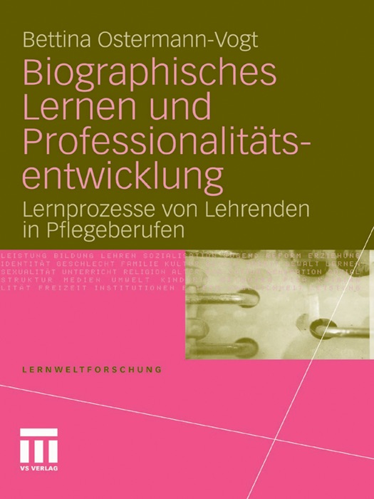 Biographisches Lernen und Professionalitätsentwicklung