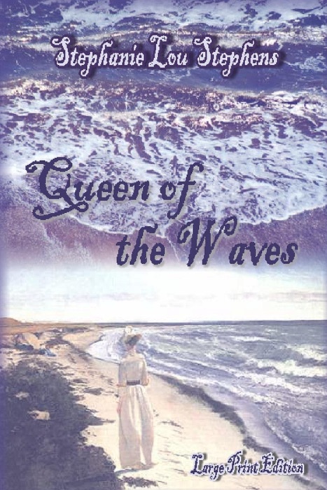 Queen of the Waves