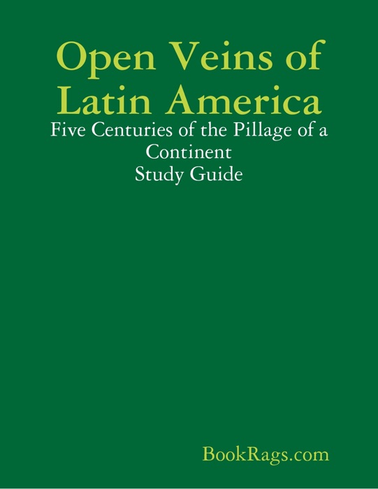 Open Veins of Latin America