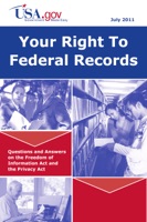 Your Right to Federal Records