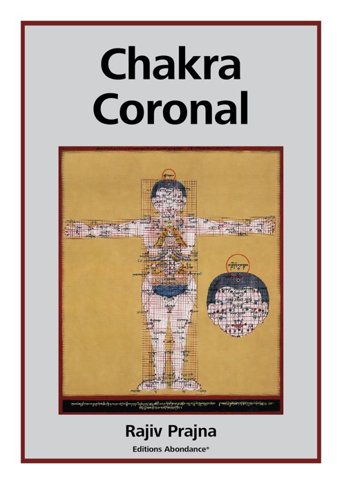 Chakra coronal (Enhanced Version)