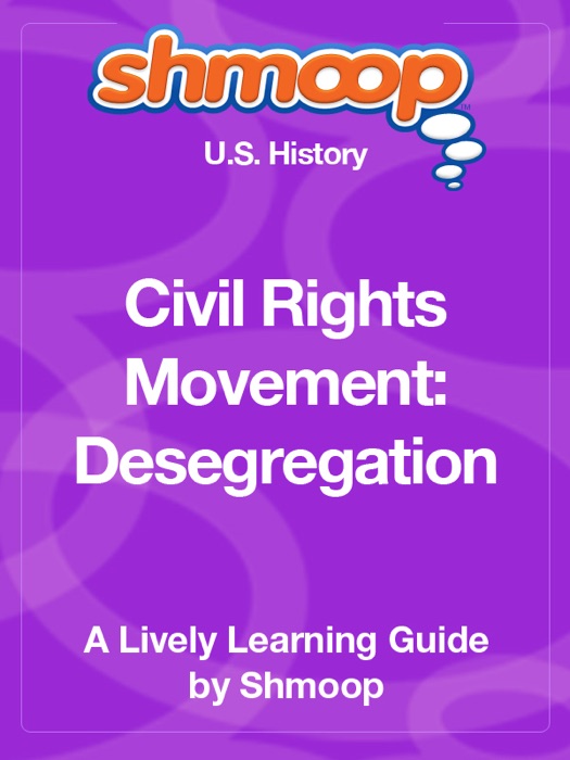 Civil Rights Movement: Struggle for Integration