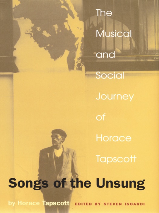 Songs of the Unsung