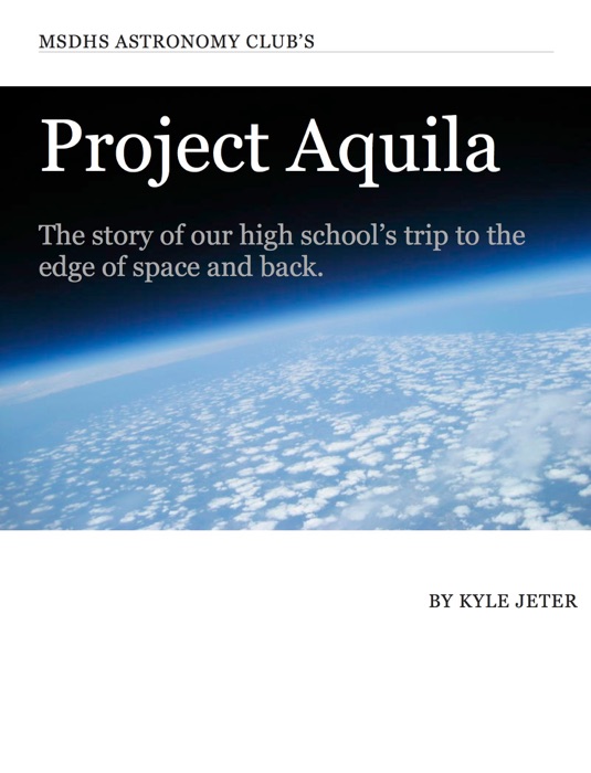 Project Aquila