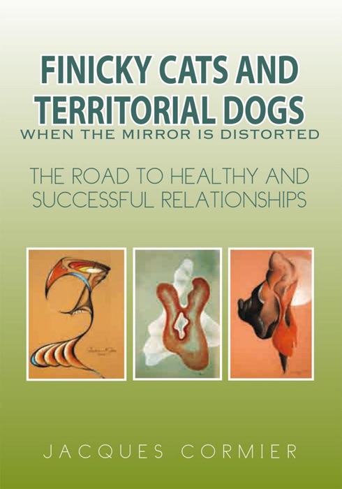 Finicky Cats and Territorial Dogs: When the Mirror Is Distorted